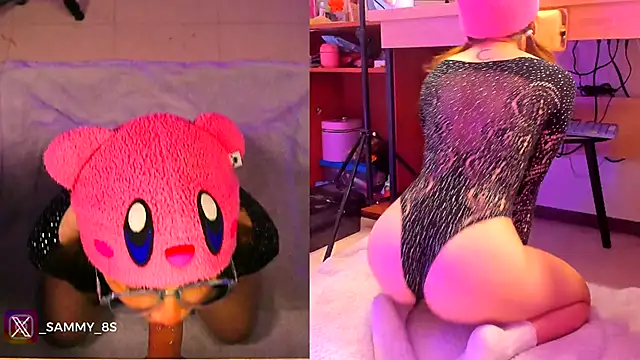 sammy  8 online show from 09/11/25, 02:00