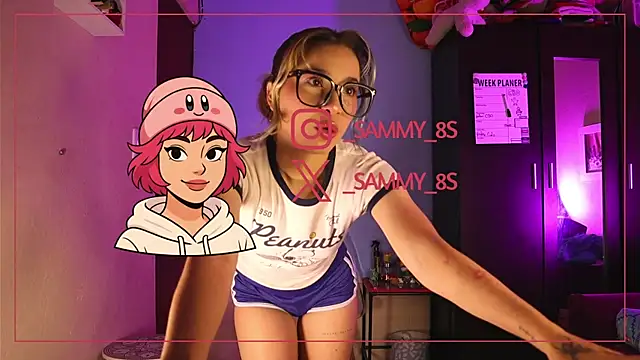 Snapshot of sammy__8 chatting on 06/10/26, 03:18 sammy 8 online show from 06/10/26, 03:18