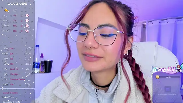 Snapshot of sophiecherry_ chatting on 12/10/24, 02:27 sophiecherry online show from 12/10/24, 02:27