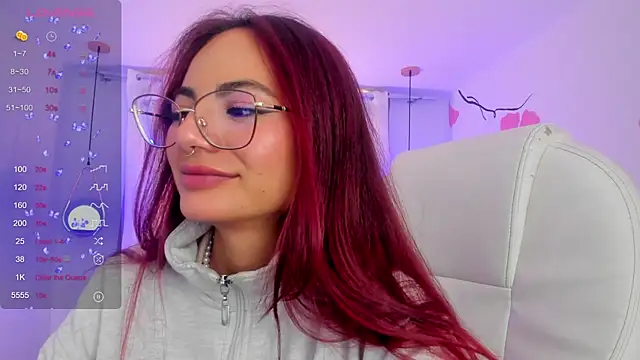 Snapshot of sophiecherry_ chatting on 01/20/25, 10:15 sophiecherry online show from 01/20/25, 10:15