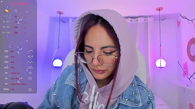 Snapshot of sophiecherry_ chatting on 01/24/25, 11:12 sophiecherry online show from 01/24/25, 11:12