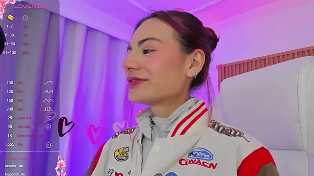 Snapshot of sophiecherry_ chatting on 03/05/25, 05:40 sophiecherry online show from 03/05/25, 05:40