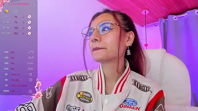 Snapshot of sophiecherry_ chatting on 03/14/25, 09:35 sophiecherry online show from 03/14/25, 09:35