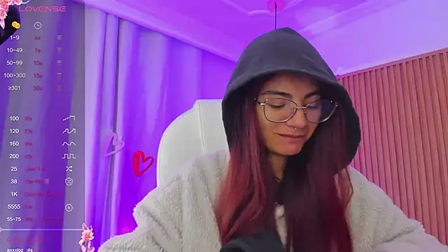 Snapshot of sophiecherry_ chatting on 03/15/25, 06:14 sophiecherry online show from 03/15/25, 06:14