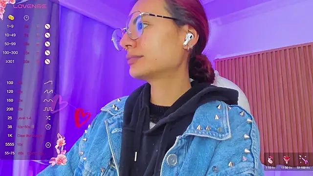 Snapshot of sophiecherry_ chatting on 03/17/25, 07:02 sophiecherry online show from 03/17/25, 07:02