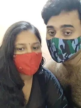 Snapshot of IND_COUPLE1 chatting on 12/10/24, 01:55 IND COUPLE1 online show from 12/10/24, 01:55