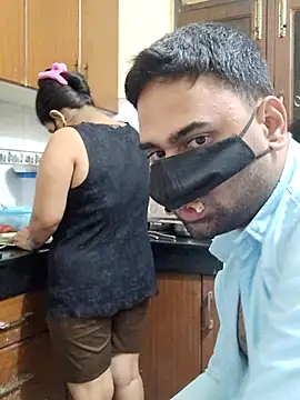 Snapshot of IND_COUPLE1 chatting on 03/04/25, 02:21 IND COUPLE1 online show from 03/04/25, 02:21