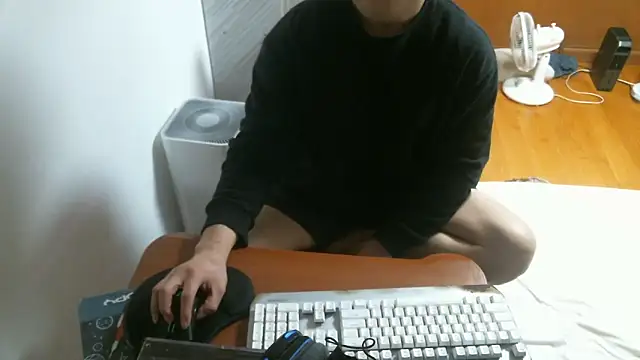 Stellan 0412 online show from 02/09/26, 04:00