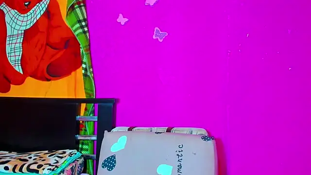 Snapshot of Joselyn_x44 chatting on 03/14/25, 11:53 Joselyn x44 online show from 03/14/25, 11:53