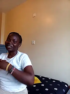 Ebonyflamez1 online show from 03/18/26, 02:31