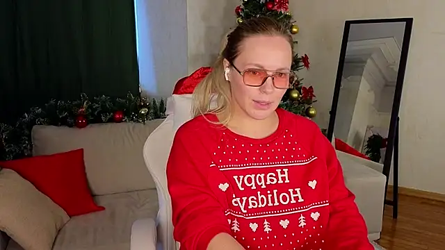 Snapshot of Charming_Daphny chatting on 12/23/24, 07:38 Charming Daphny online show from 12/23/24, 07:38