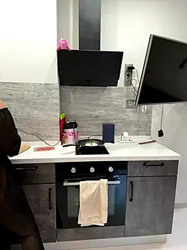 Charming Daphny online show from 12/19/25, 05:25