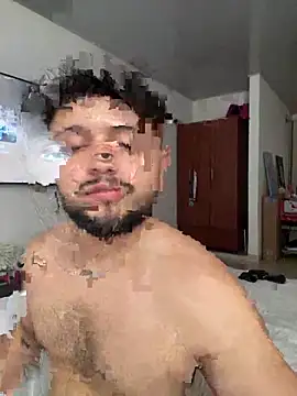 bruce  naughty online show from 03/01/26, 09:28