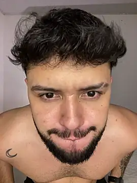 bruce  naughty online show from 03/19/26, 11:42