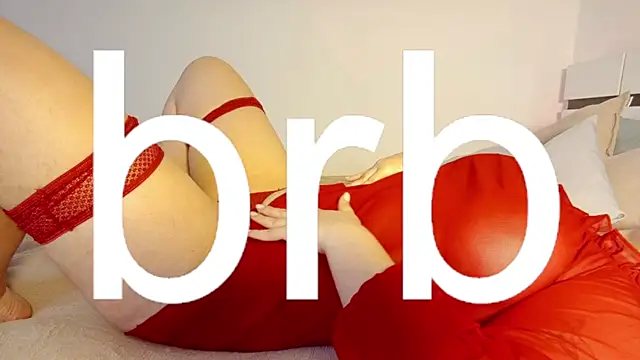 marry evans online show from 04/19/26, 01:05