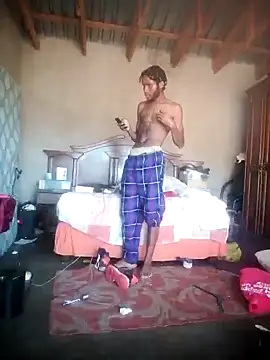 Snapshot of Dickey_sa chatting on 01/26/25, 03:25 Dickey sa online show from 01/26/25, 03:25