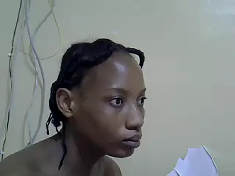 Iam Rona online show from 01/13/25, 03:34