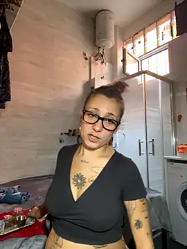 Hawitxui online show from 09/18/25, 09:55