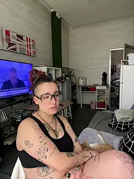 Hawitxui online show from 01/09/26, 11:57