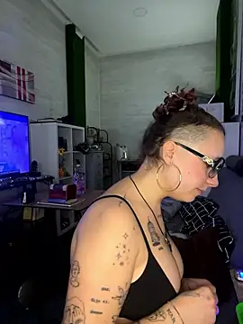 Hawitxui online show from 01/14/26, 08:31