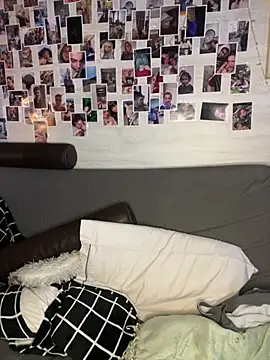 Hawitxui online show from 02/19/26, 07:48