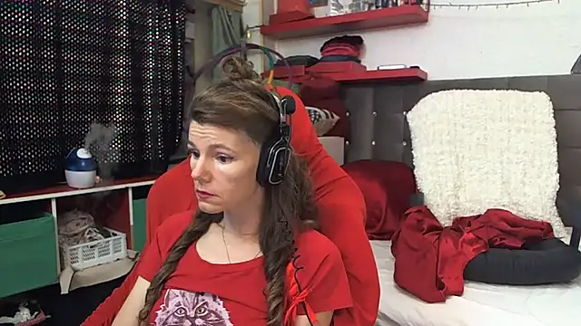 kellyterapy online show from 02/13/25, 01:40