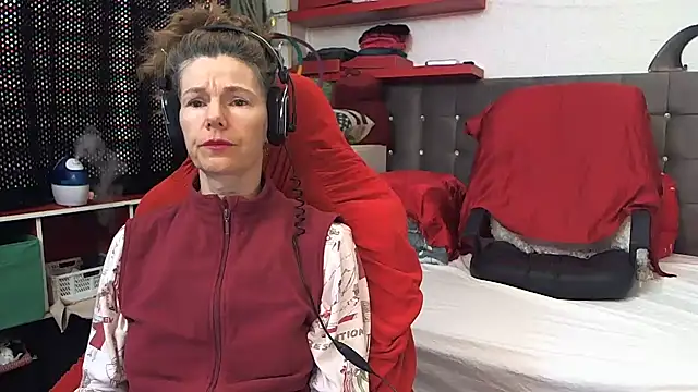 kellyterapy online show from 02/13/25, 09:17