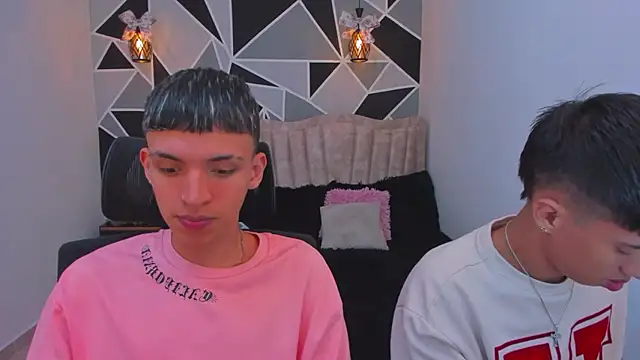 Juan Nd Steven online show from 01/10/26, 04:36