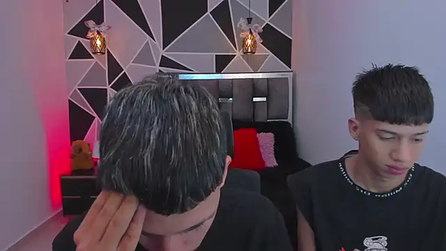 Juan Nd Steven online show from 02/04/26, 02:39