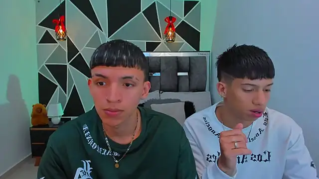 Juan Nd Steven online show from 03/05/26, 03:46