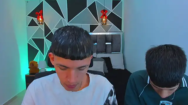 Juan Nd Steven online show from 03/06/26, 03:47