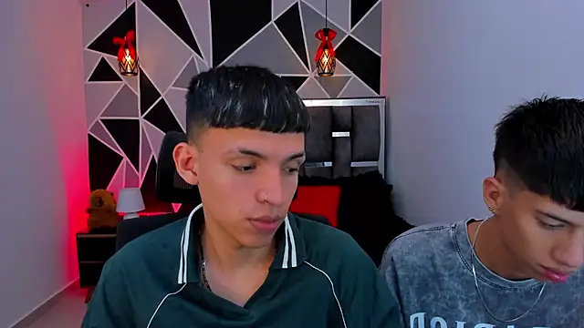 Juan Nd Steven online show from 03/14/26, 02:39