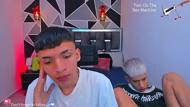 Juan Nd Steven online show from 03/29/26, 11:32