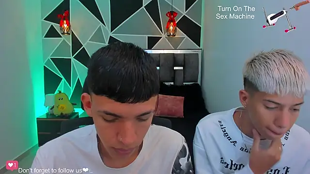 Juan Nd Steven online show from 04/05/26, 11:29