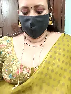 ashikaa r online show from 01/14/26, 07:41