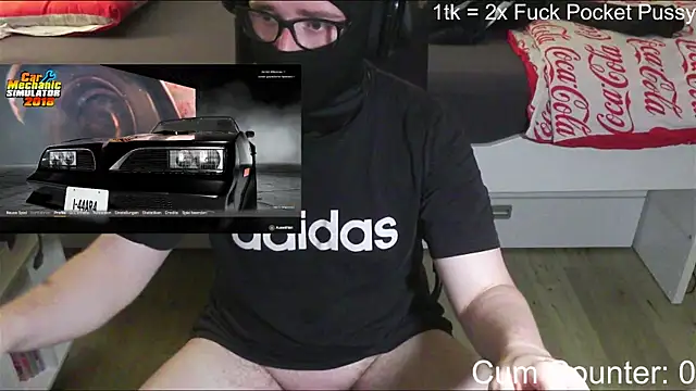 Snapshot of HornyTeenBoy64 chatting on 05/31/26, 04:14 HornyTeenBoy64 online show from 05/31/26, 04:14