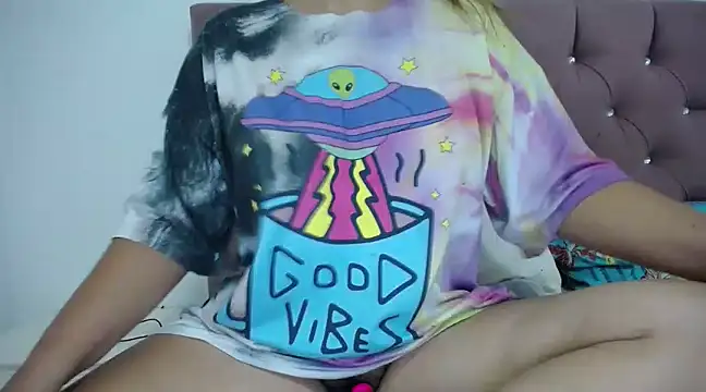 mirand zackyx online show from 02/14/25, 11:31