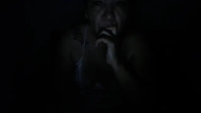 mirand zackyx online show from 11/23/25, 10:15