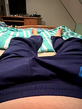 Panflam xh online show from 10/27/25, 06:12