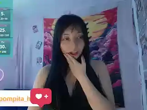 Snapshot of barbarablade chatting on 12/16/24, 11:39 barbarablade online show from 12/16/24, 11:39