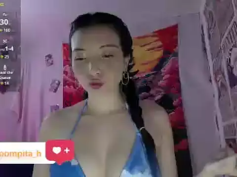 Snapshot of barbarablade chatting on 12/31/24, 12:43 barbarablade online show from 12/31/24, 12:43