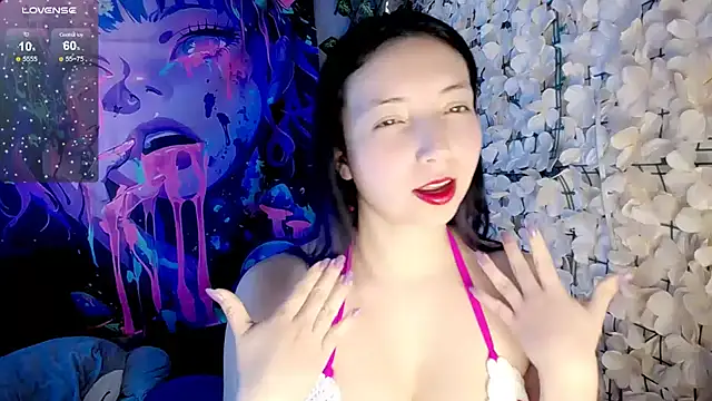 Snapshot of barbarablade chatting on 10/14/25, 07:36 barbarablade online show from 10/14/25, 07:36