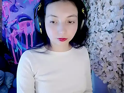 Snapshot of barbarablade chatting on 10/27/25, 09:19 barbarablade online show from 10/27/25, 09:19