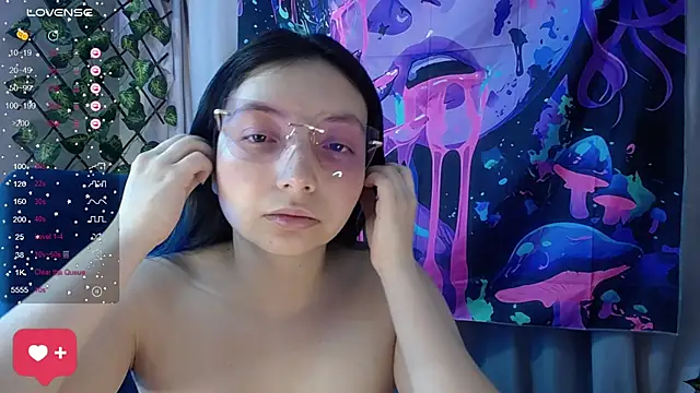 barbarablade online show from 01/15/26, 06:55