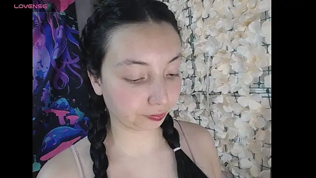 Snapshot of barbarablade chatting on 04/08/26, 06:52 barbarablade online show from 04/08/26, 06:52