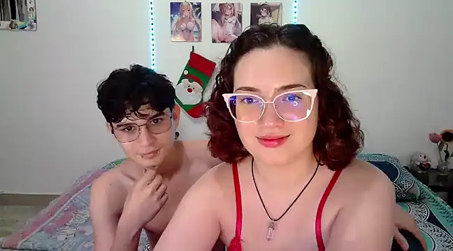 AndrewAnndCherry online show from 12/10/24, 01:00