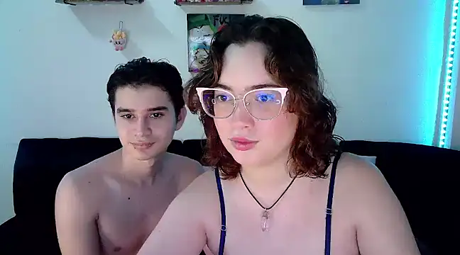 AndrewAnndCherry online show from 01/09/25, 01:39