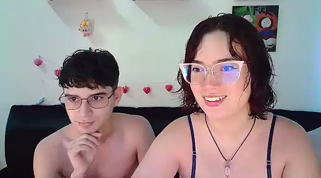 AndrewAnndCherry online show from 01/30/25, 12:50