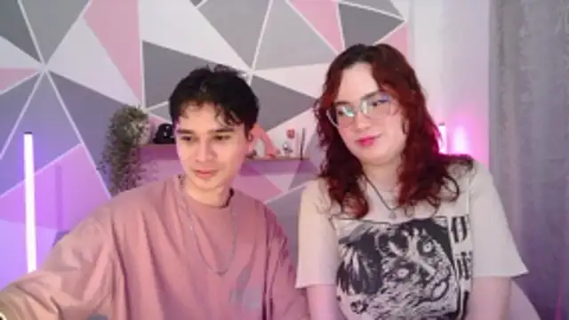 AndrewAnndCherry online show from 01/13/26, 01:22