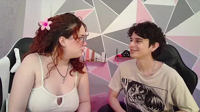 AndrewAnndCherry online show from 04/10/26, 09:08